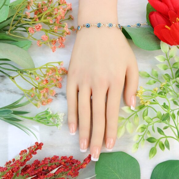 "New Beautiful Design Bracelet for Women/Girls, Gift, B617 - Picture 10 of 10